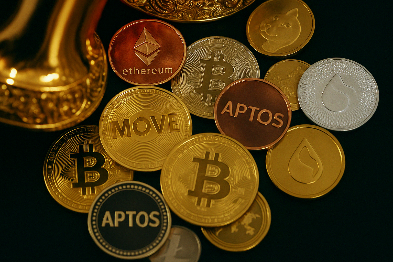 Live Portfolio: Beta